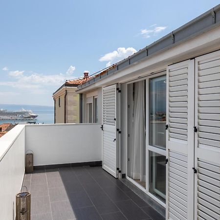 Apartment Aurelius Сплит Екстериор снимка