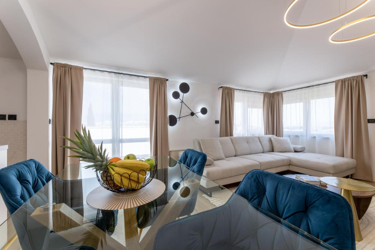 Apartment Aurelius Сплит Екстериор снимка