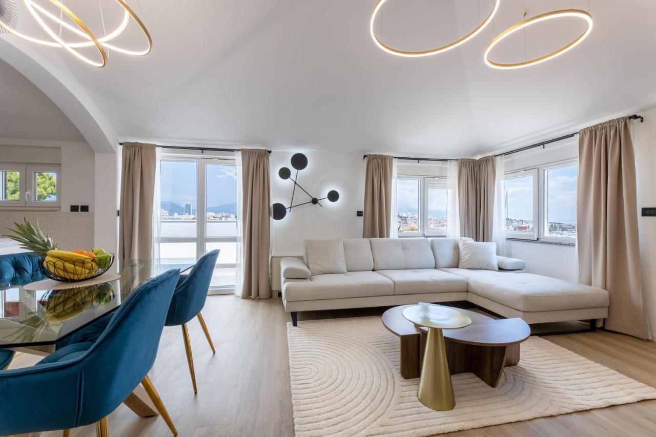 Apartment Aurelius Сплит Екстериор снимка