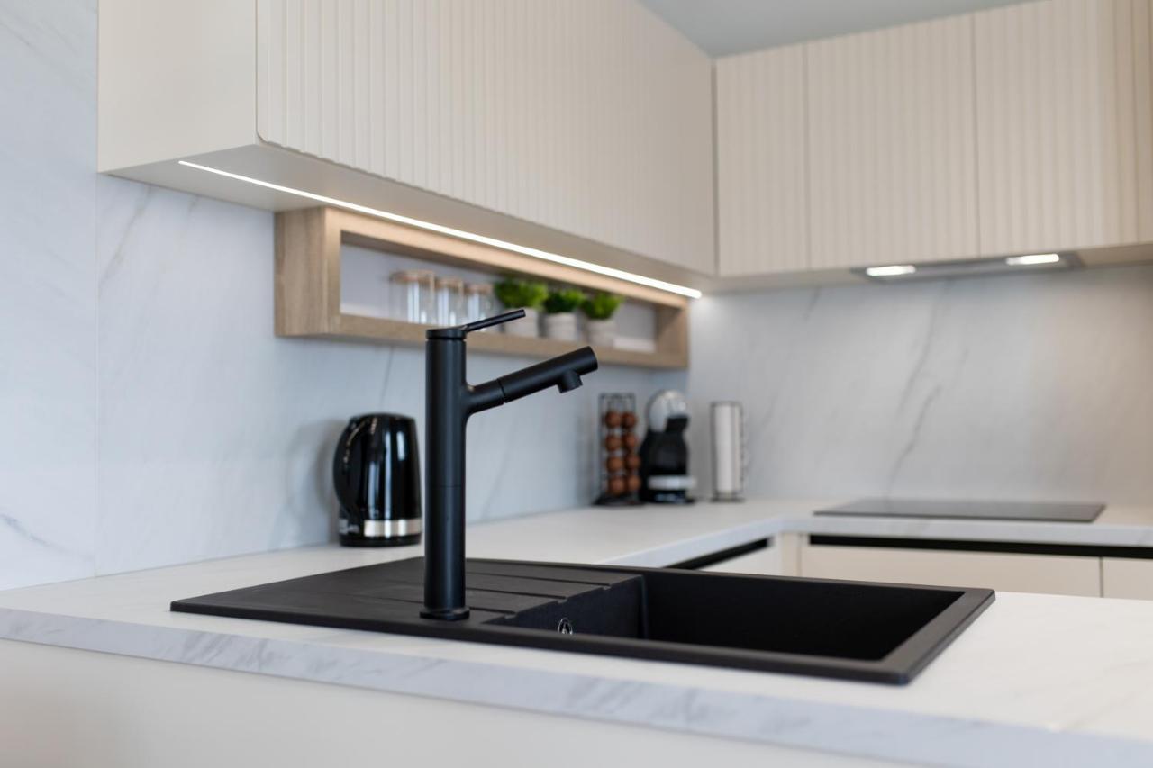Apartment Aurelius Сплит Екстериор снимка
