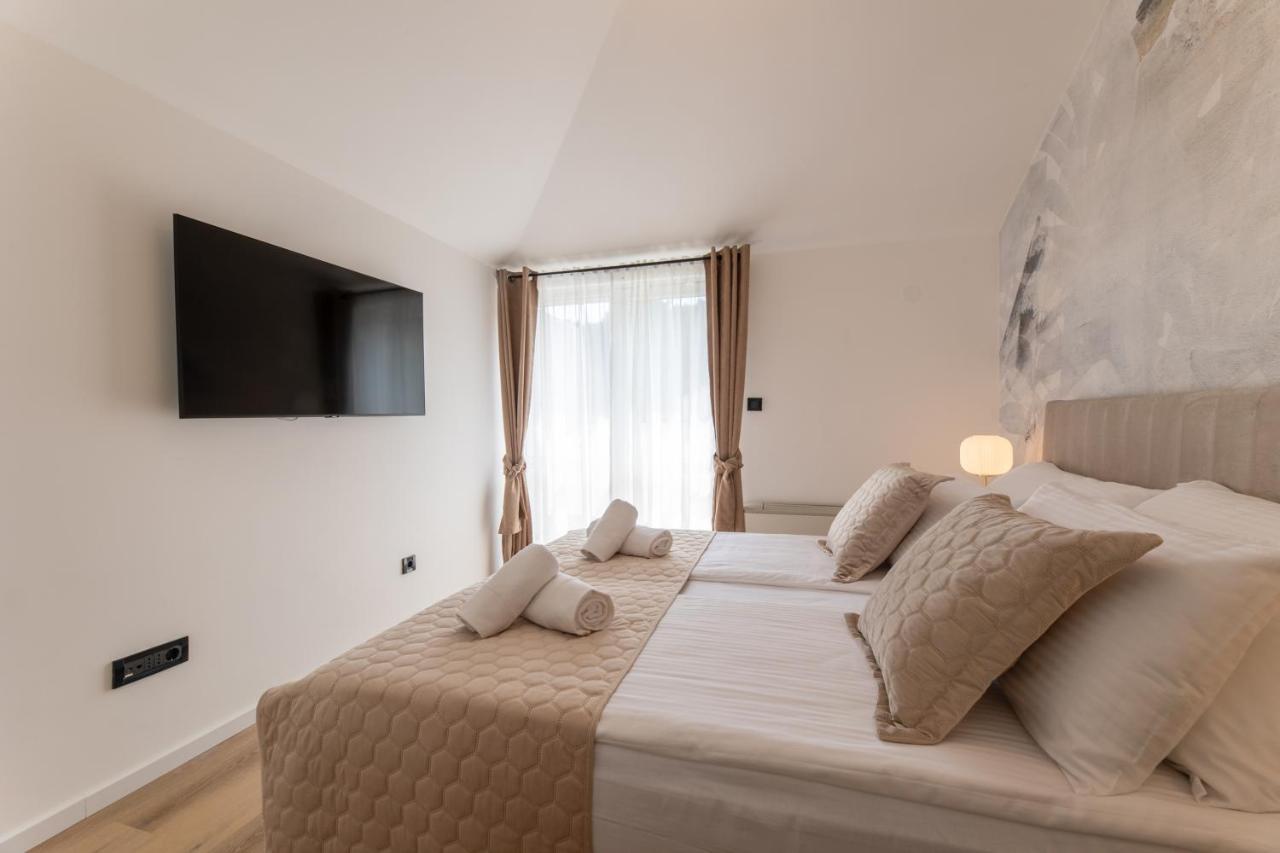 Apartment Aurelius Сплит Екстериор снимка