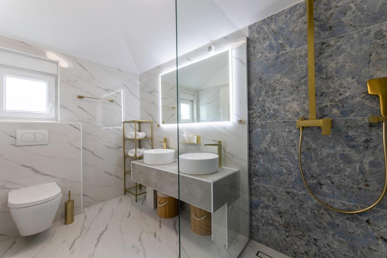 Apartment Aurelius Сплит Екстериор снимка