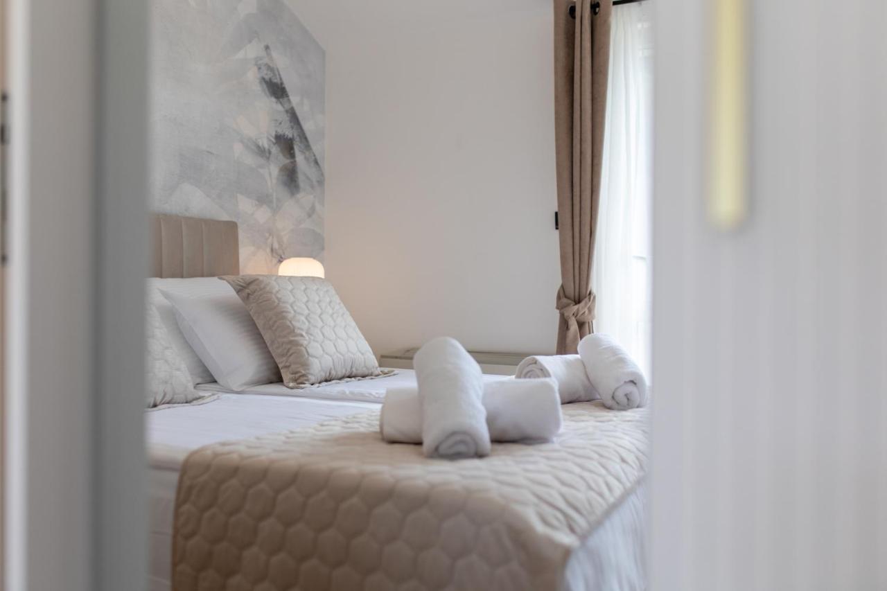 Apartment Aurelius Сплит Екстериор снимка