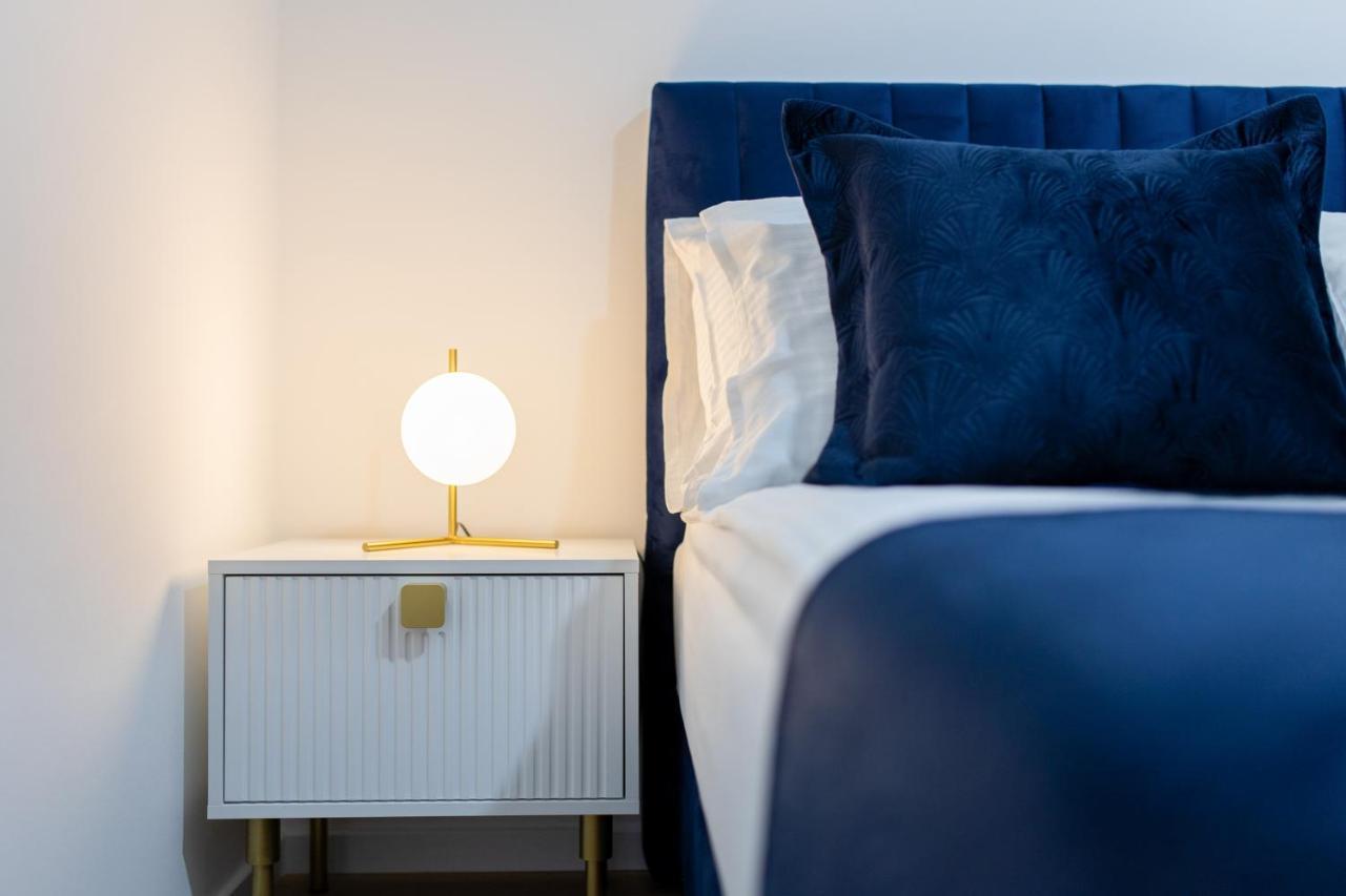 Apartment Aurelius Сплит Екстериор снимка