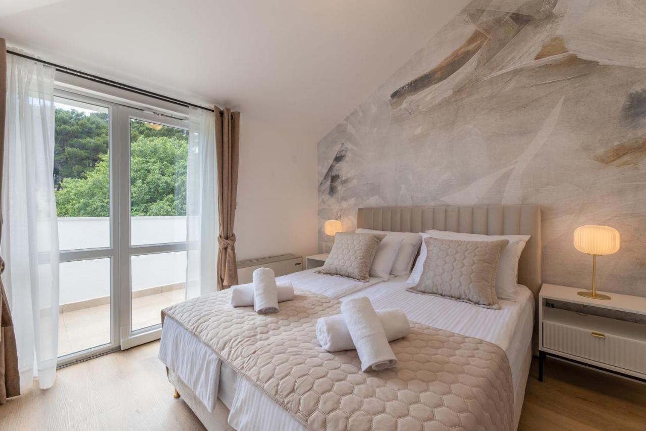 Apartment Aurelius Сплит Екстериор снимка