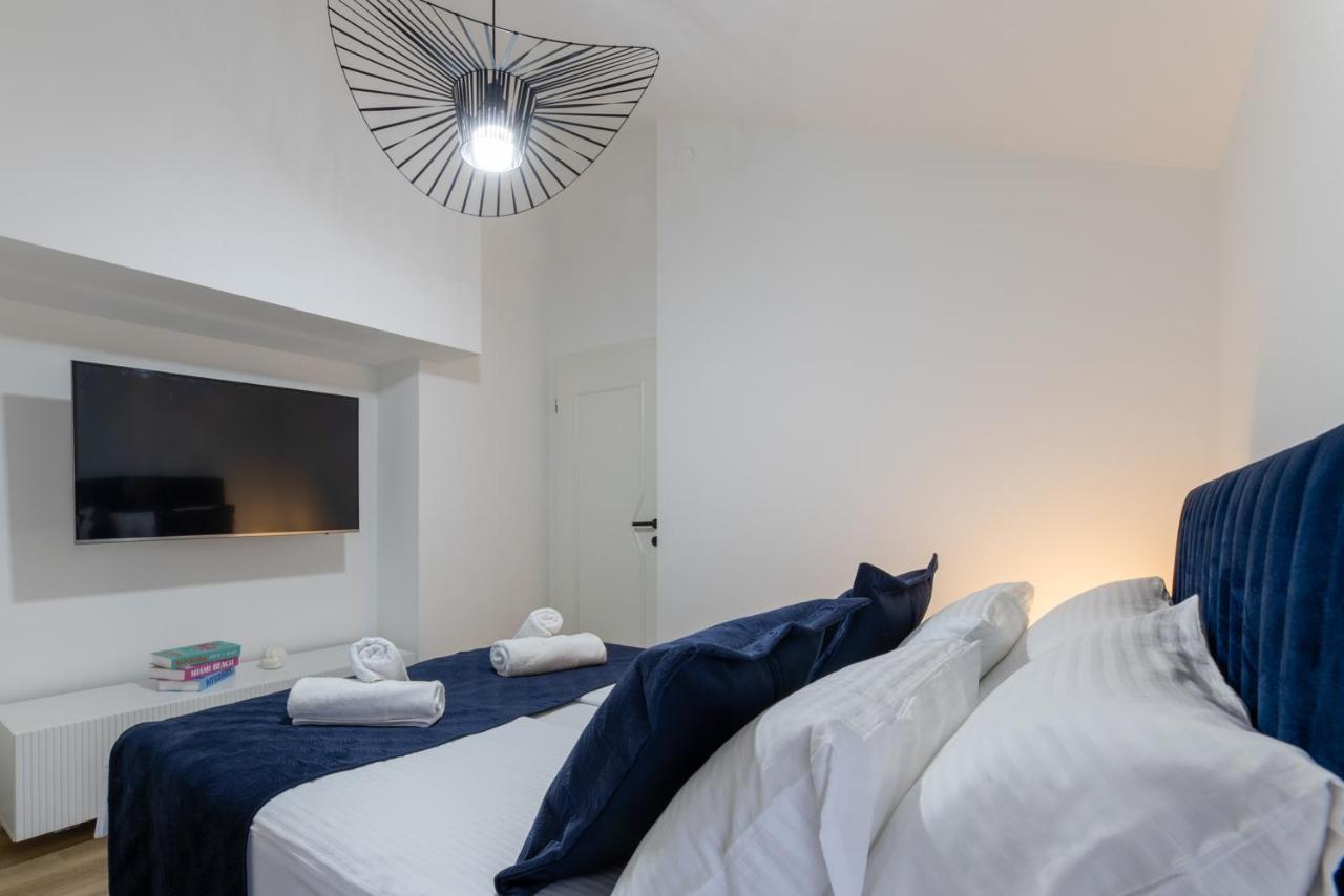Apartment Aurelius Сплит Екстериор снимка