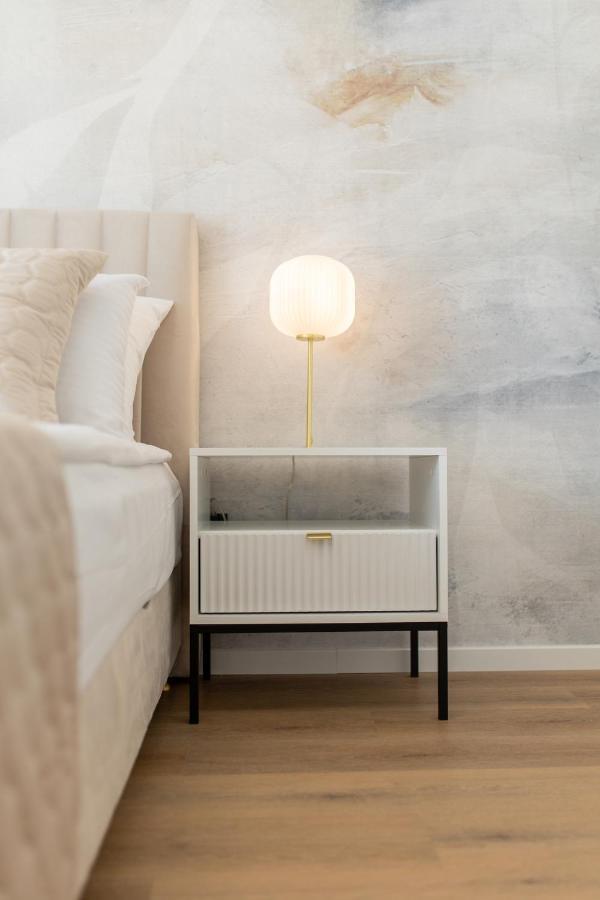Apartment Aurelius Сплит Екстериор снимка