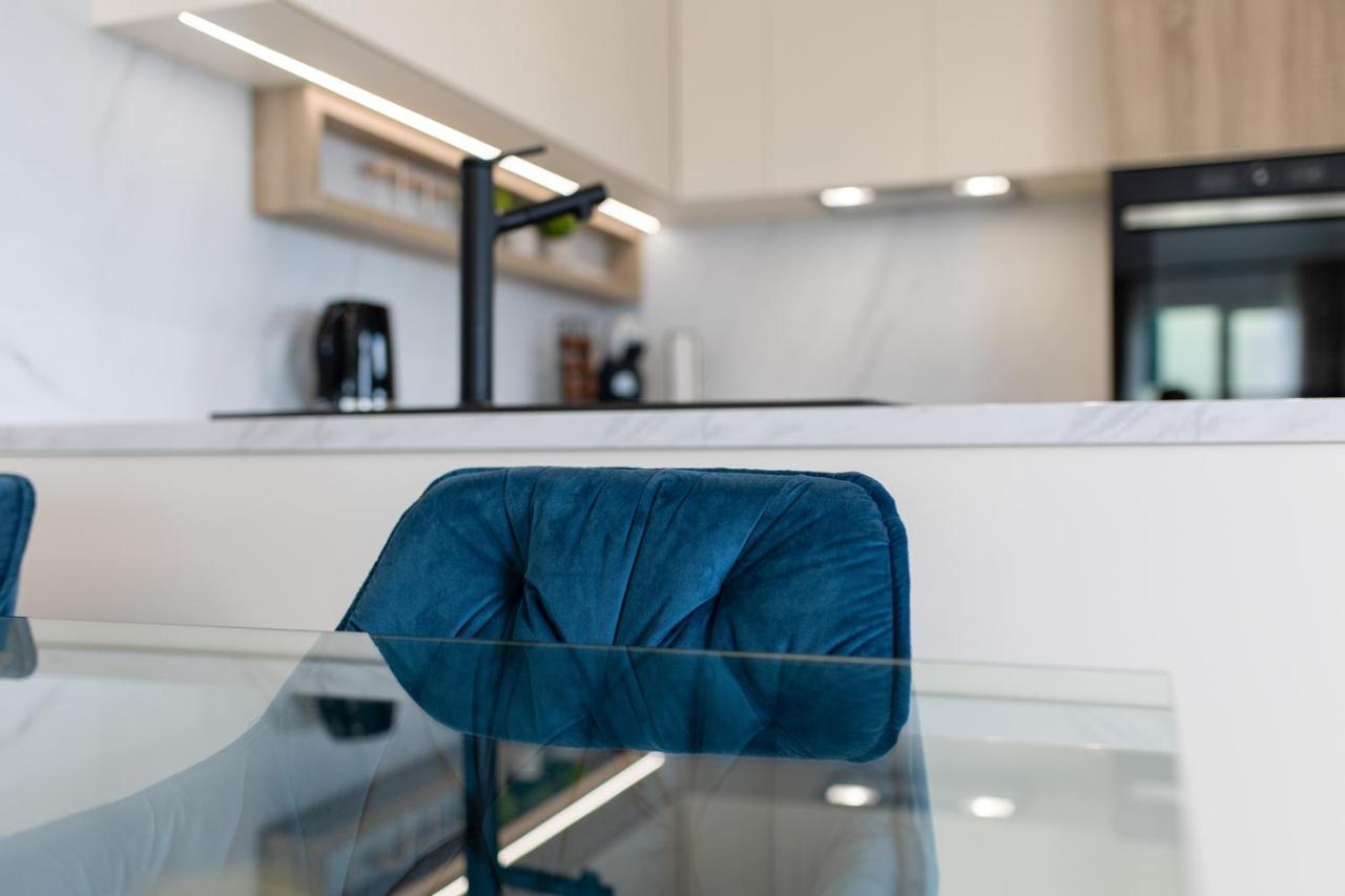 Apartment Aurelius Сплит Екстериор снимка