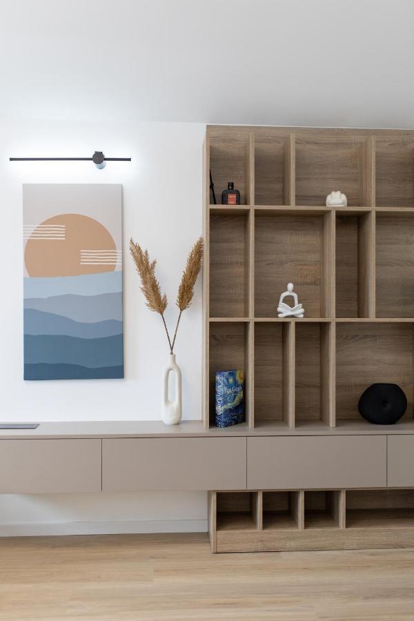 Apartment Aurelius Сплит Екстериор снимка