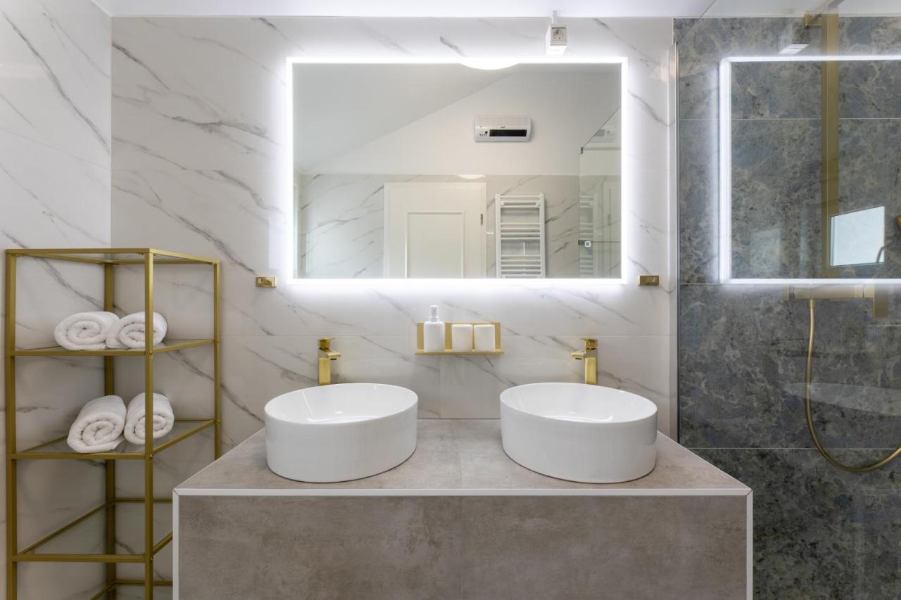 Apartment Aurelius Сплит Екстериор снимка