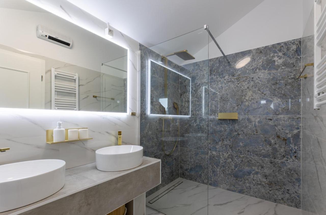 Apartment Aurelius Сплит Екстериор снимка